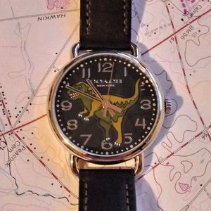 COACH Rexy Watch